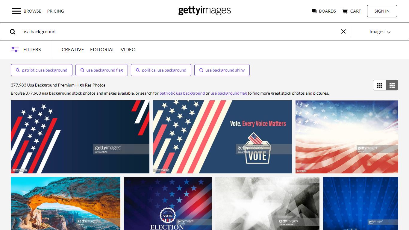 Usa Background Photos and Premium High Res Pictures - Getty Images